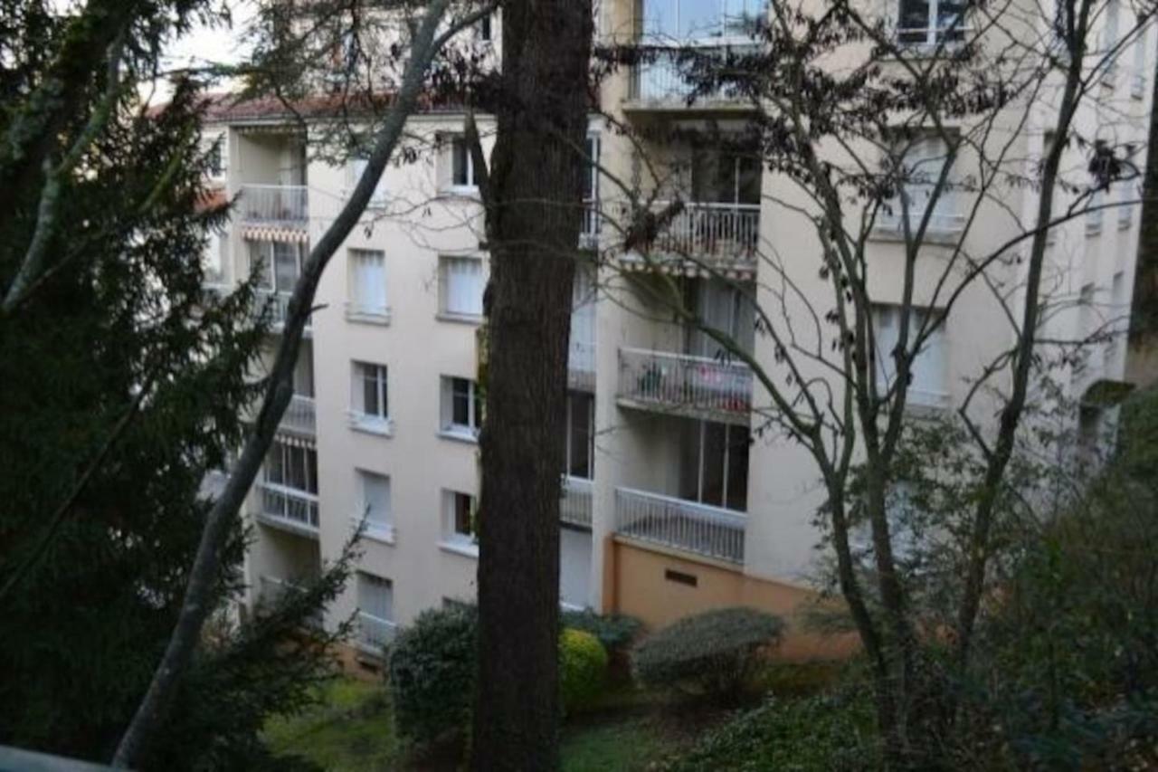 Sejourpoitiers ★ Appartement Lumineux ★ 1 Chambre Separee ★ 300M De La Gare Et Acces Direct Au Coeur Historique Exterior photo
